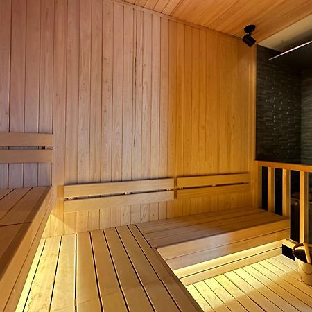 Higashikawa Asahidake Onsen Hotel Bear Monte Εξωτερικό φωτογραφία