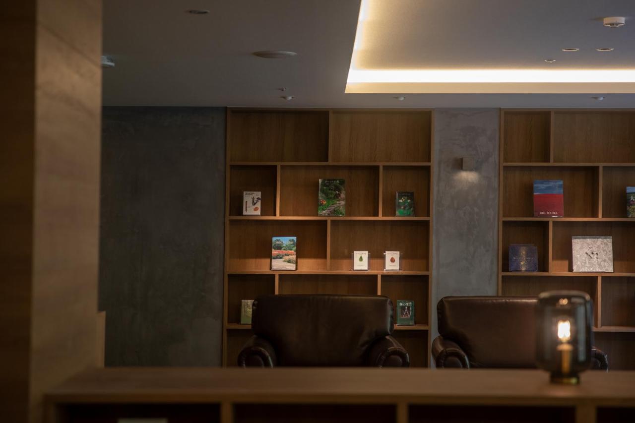 Higashikawa Asahidake Onsen Hotel Bear Monte Εξωτερικό φωτογραφία