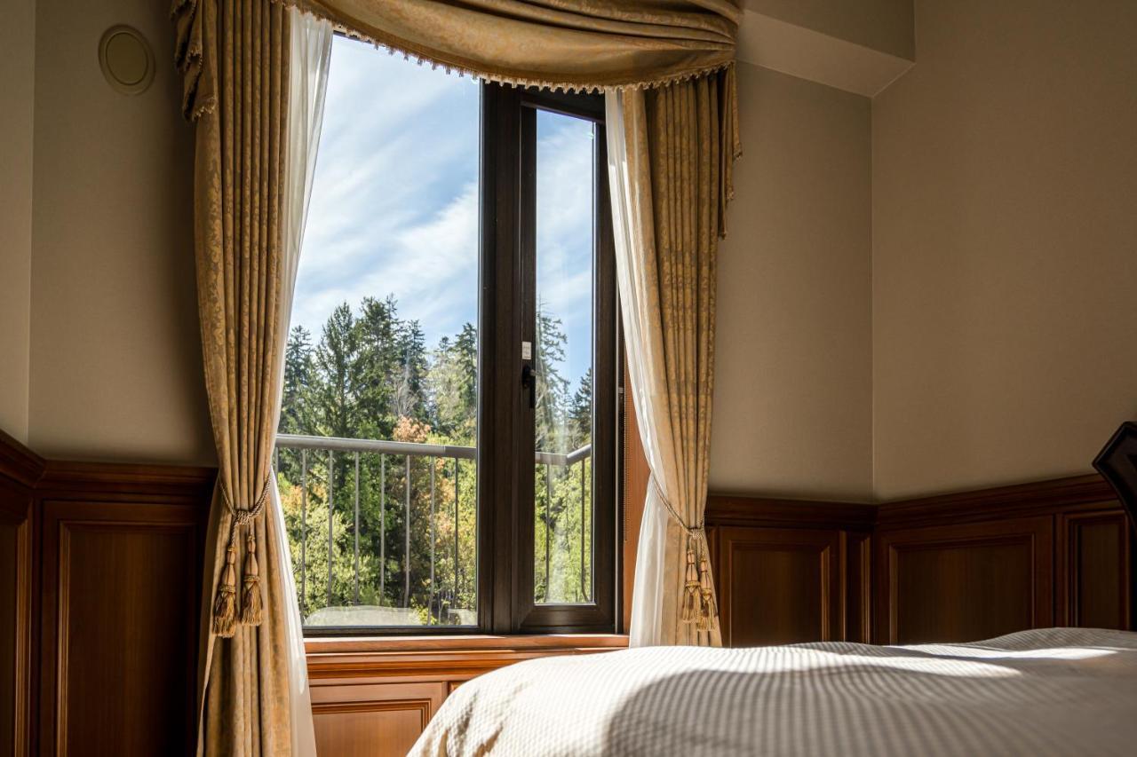 Higashikawa Asahidake Onsen Hotel Bear Monte Εξωτερικό φωτογραφία
