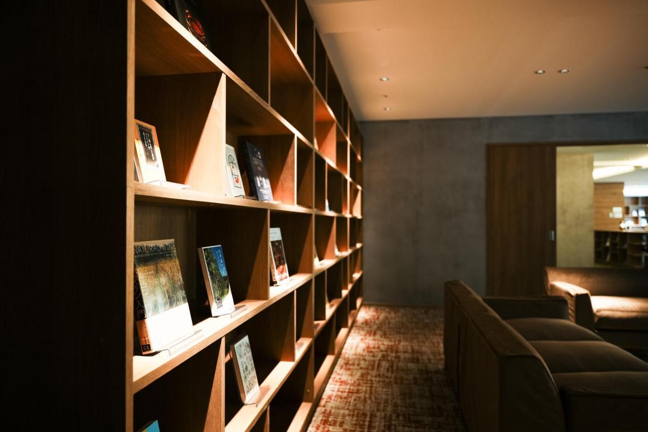 Higashikawa Asahidake Onsen Hotel Bear Monte Εξωτερικό φωτογραφία