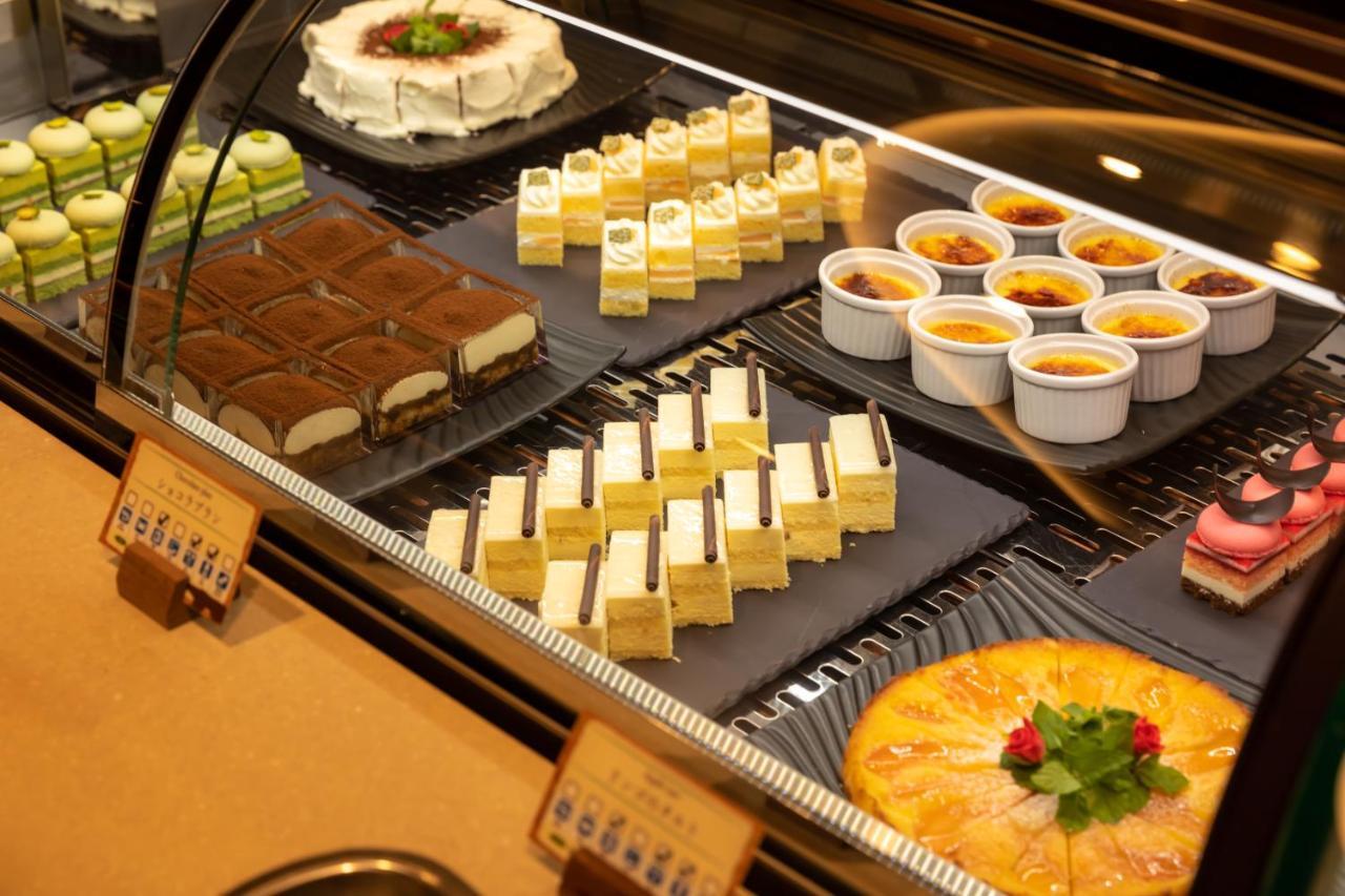 Higashikawa Asahidake Onsen Hotel Bear Monte Εξωτερικό φωτογραφία
