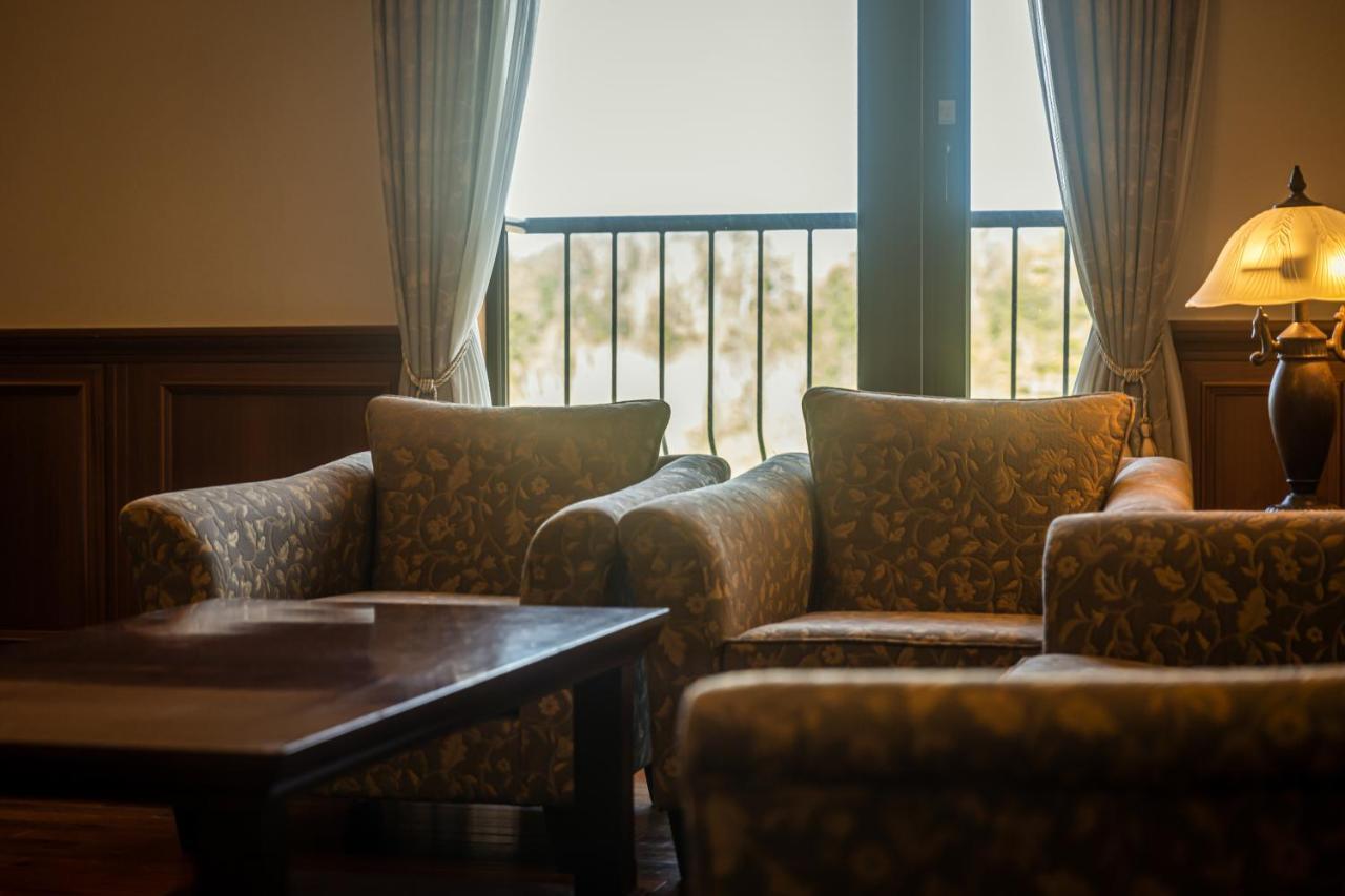 Higashikawa Asahidake Onsen Hotel Bear Monte Εξωτερικό φωτογραφία