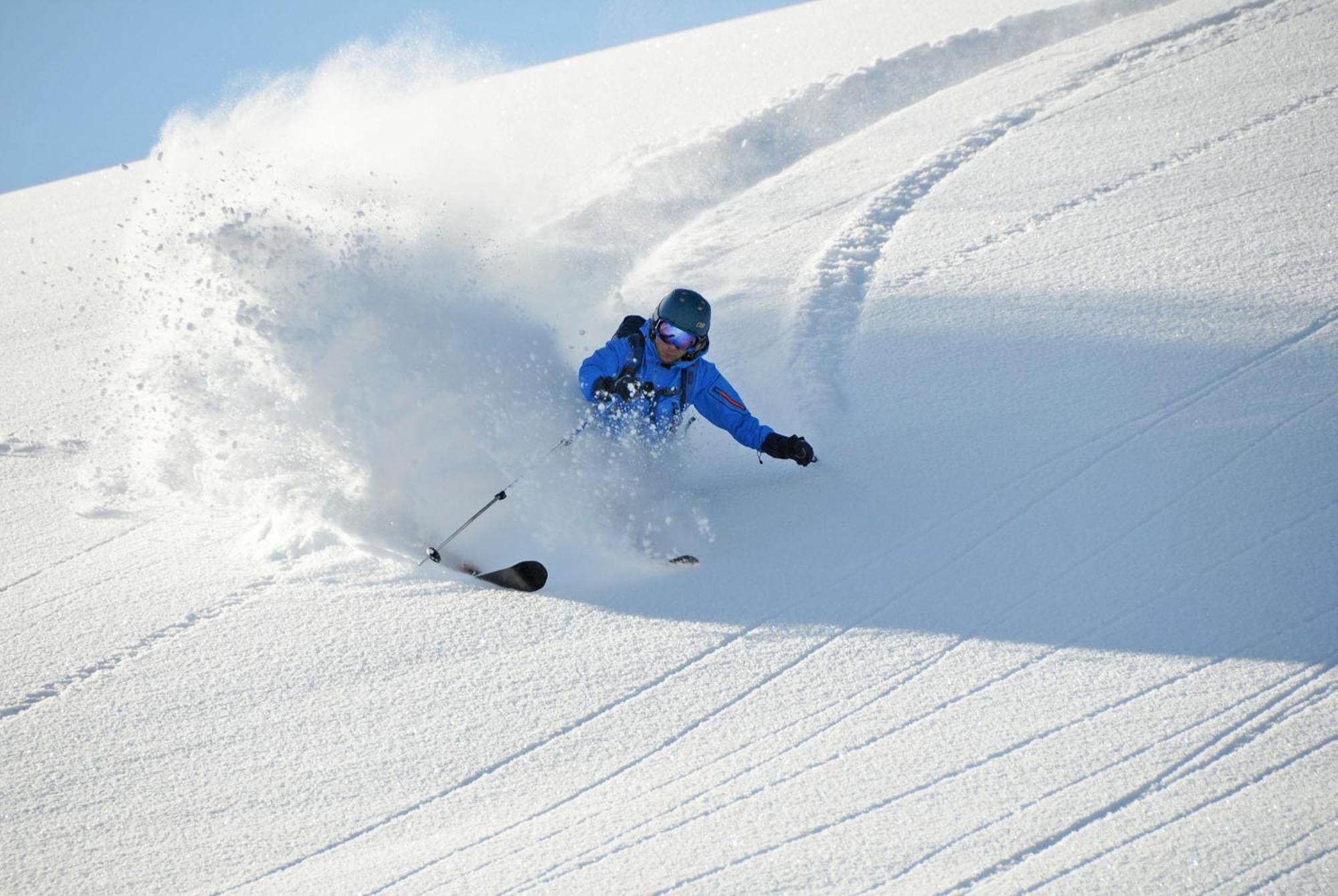 Higashikawa Asahidake Onsen Hotel Bear Monte Εξωτερικό φωτογραφία