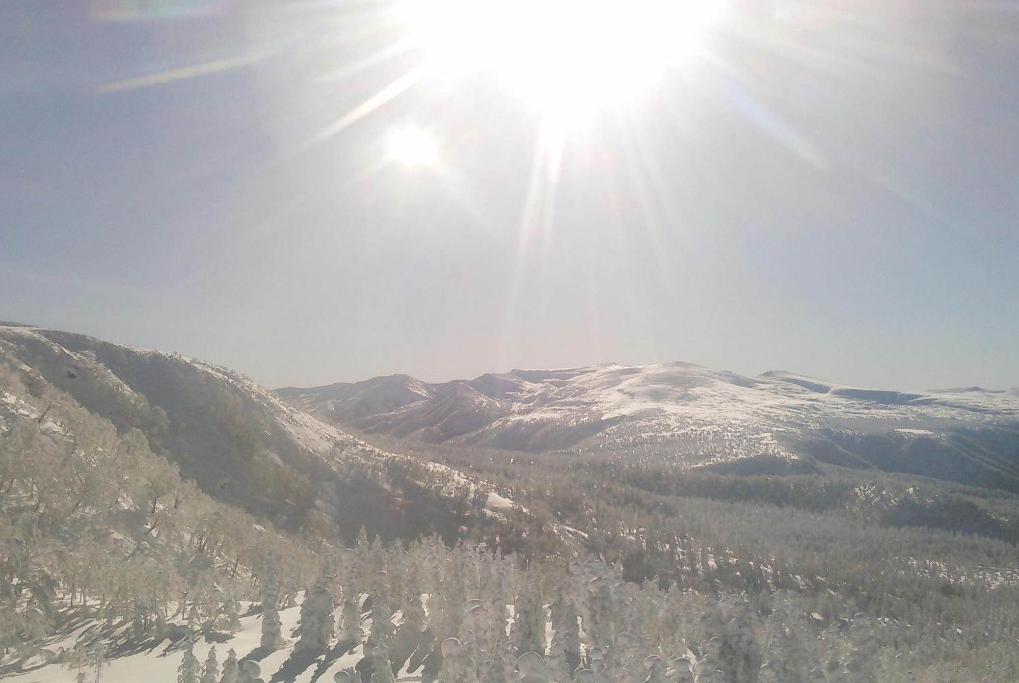 Higashikawa Asahidake Onsen Hotel Bear Monte Εξωτερικό φωτογραφία