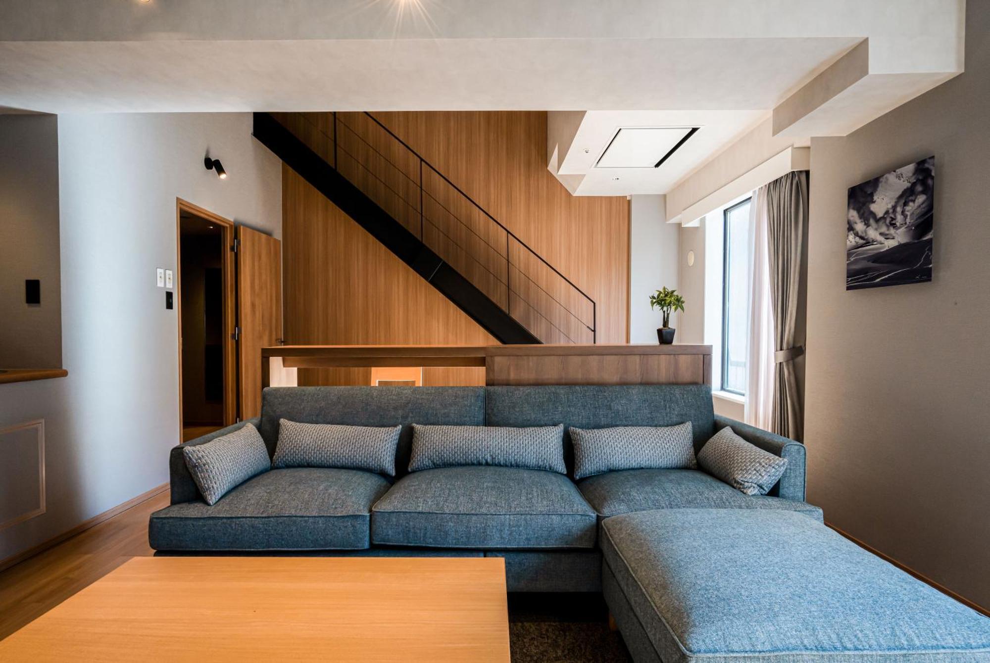 Higashikawa Asahidake Onsen Hotel Bear Monte Εξωτερικό φωτογραφία