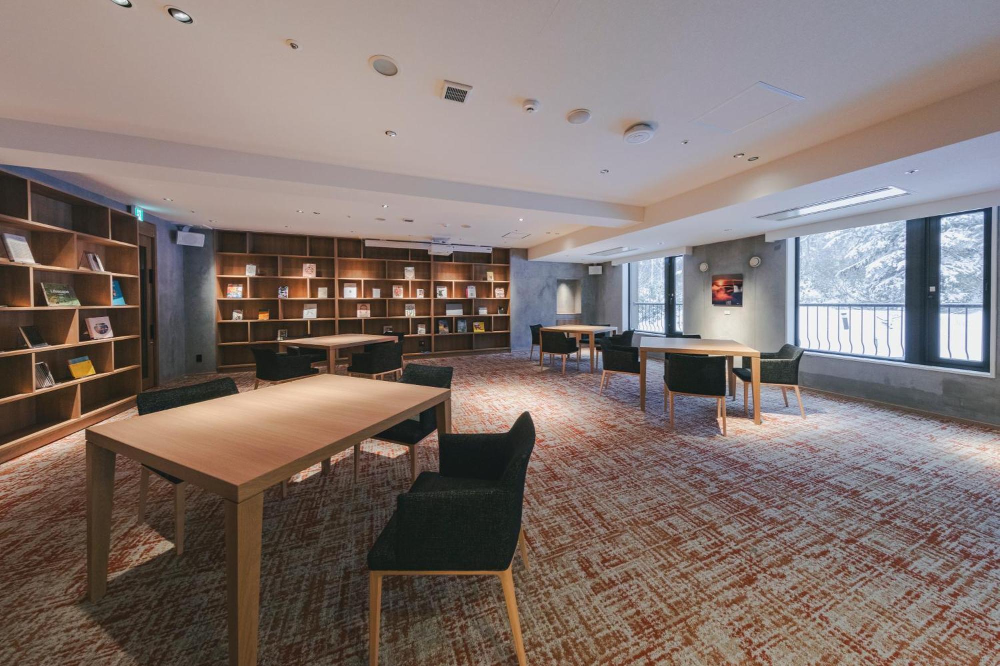 Higashikawa Asahidake Onsen Hotel Bear Monte Εξωτερικό φωτογραφία