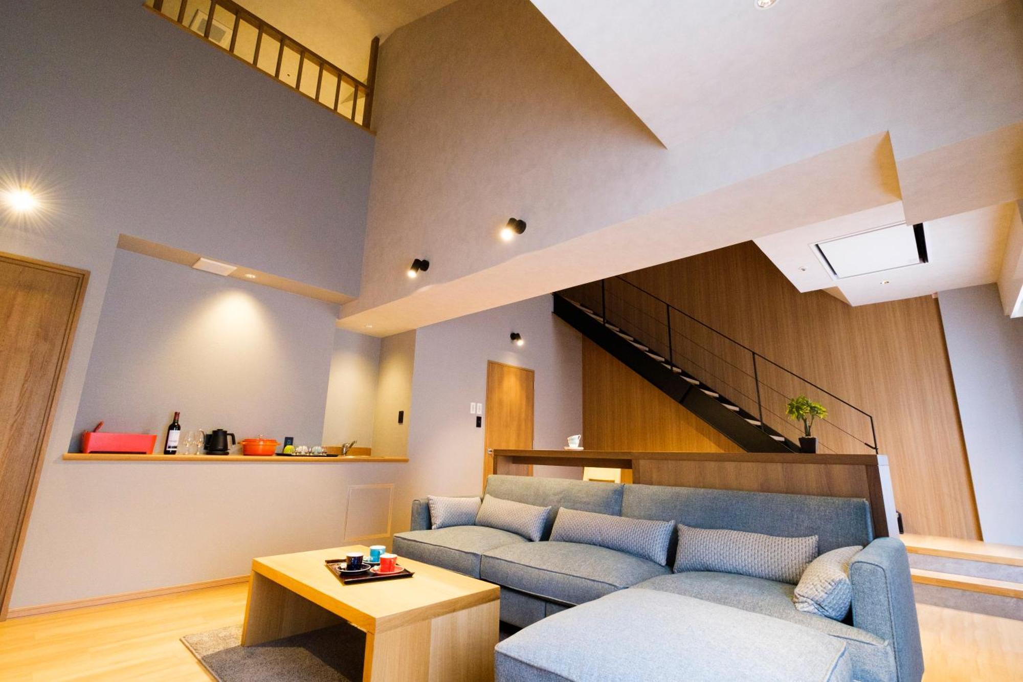 Higashikawa Asahidake Onsen Hotel Bear Monte Εξωτερικό φωτογραφία